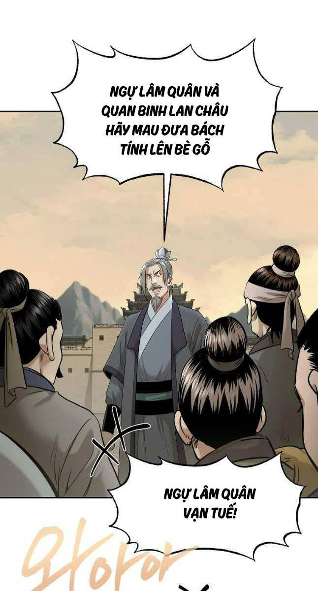 Ma Nhân Hoa Sơn Chap 75 - Next Chap 76