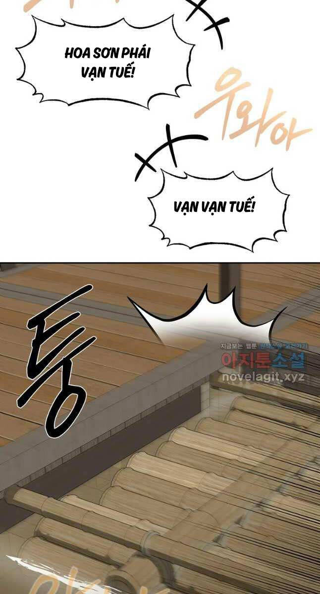 Ma Nhân Hoa Sơn Chap 75 - Next Chap 76