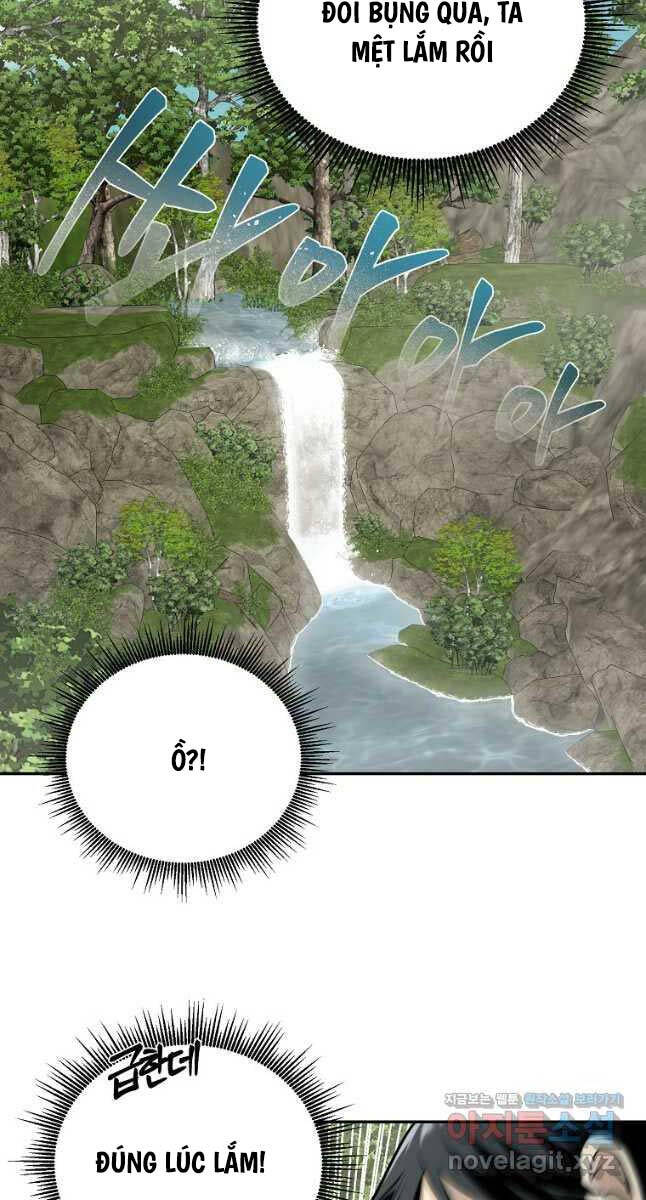 Ma Nhân Hoa Sơn Chap 75 - Next Chap 76