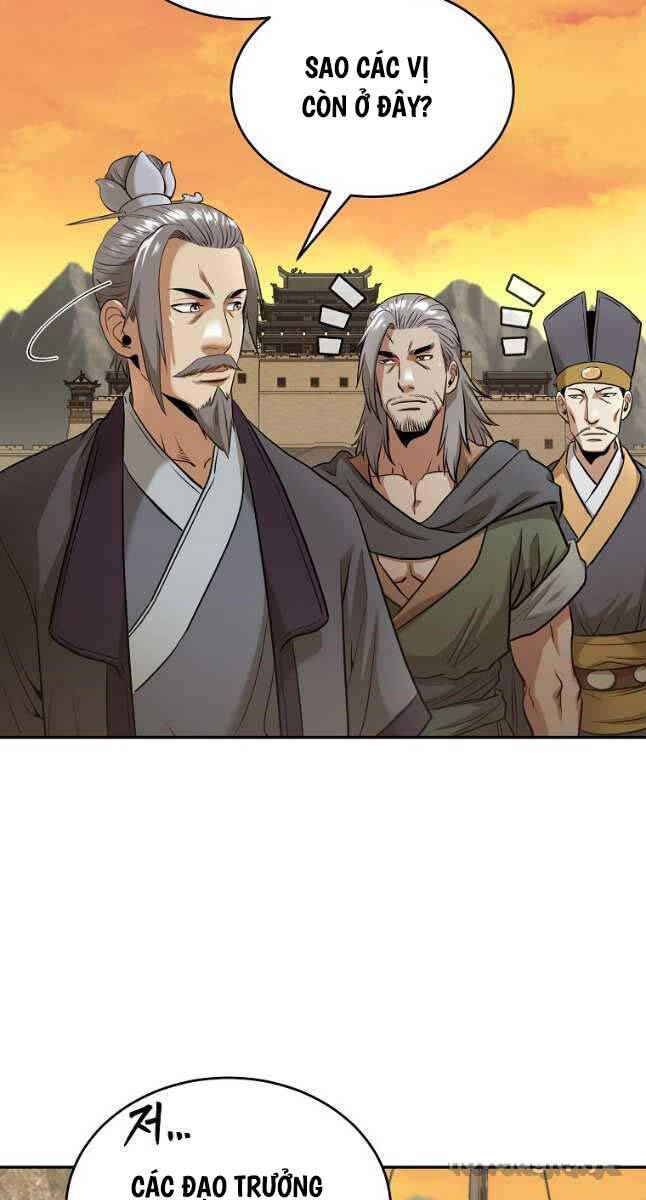 Ma Nhân Hoa Sơn Chap 75 - Next Chap 76