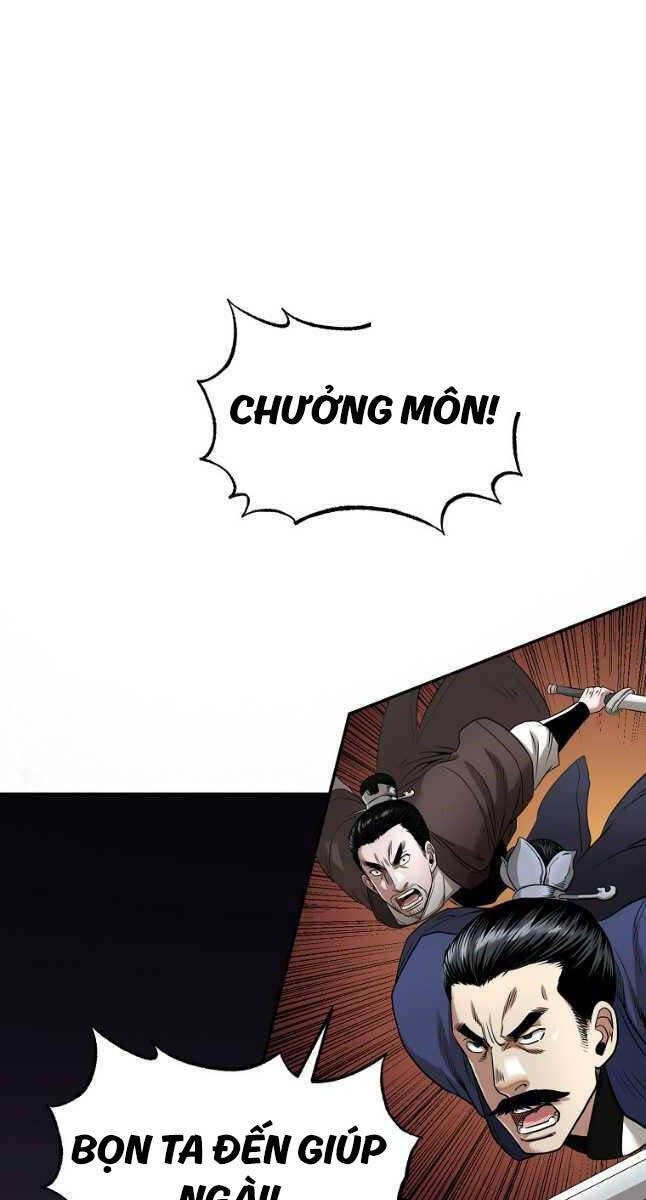 Ma Nhân Hoa Sơn Chap 76 - Next Chap 77