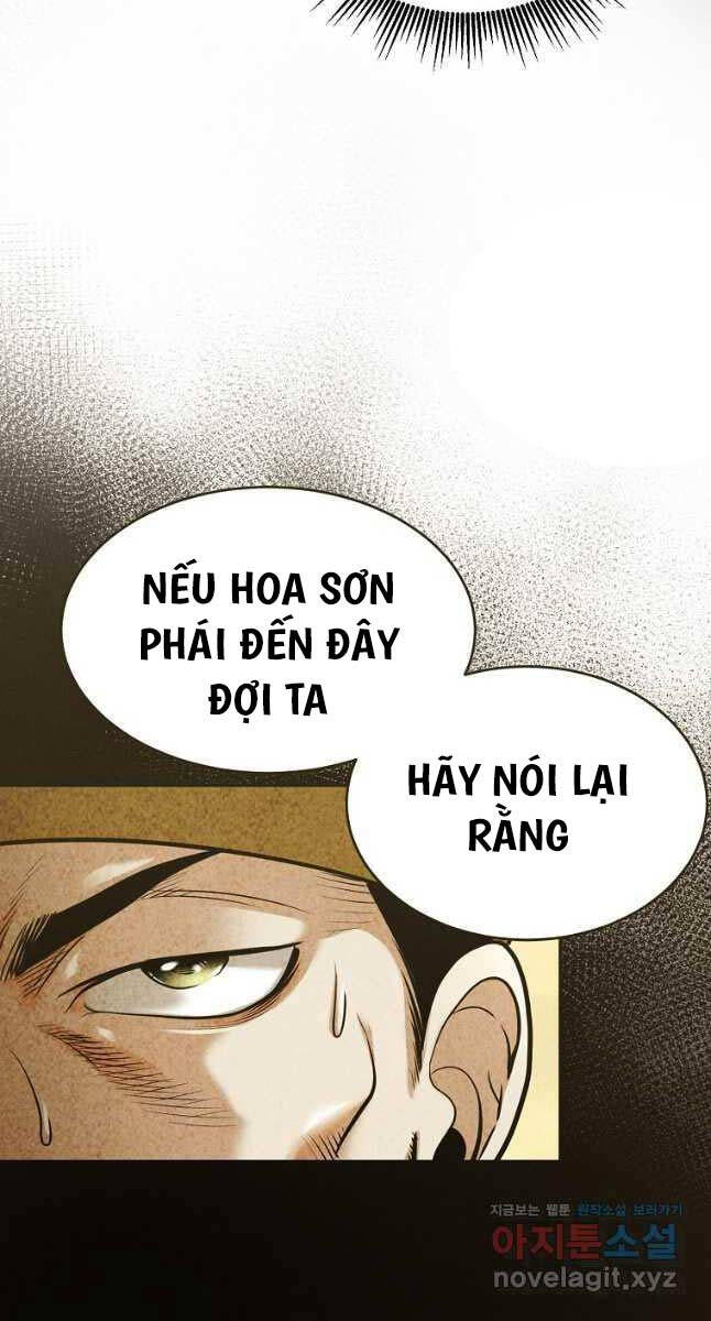 Ma Nhân Hoa Sơn Chap 76 - Next Chap 77
