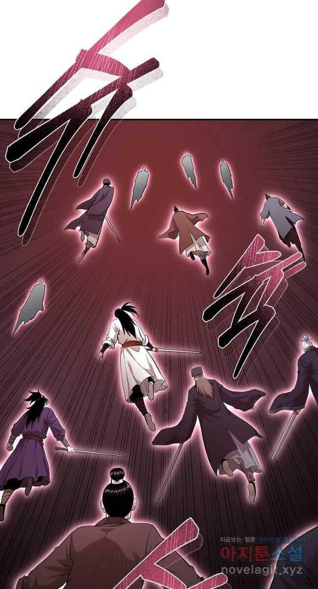 Ma Nhân Hoa Sơn Chap 79 - Next Chap 80