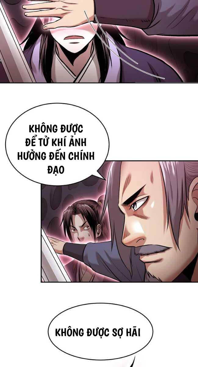 Ma Nhân Hoa Sơn Chap 79 - Next Chap 80