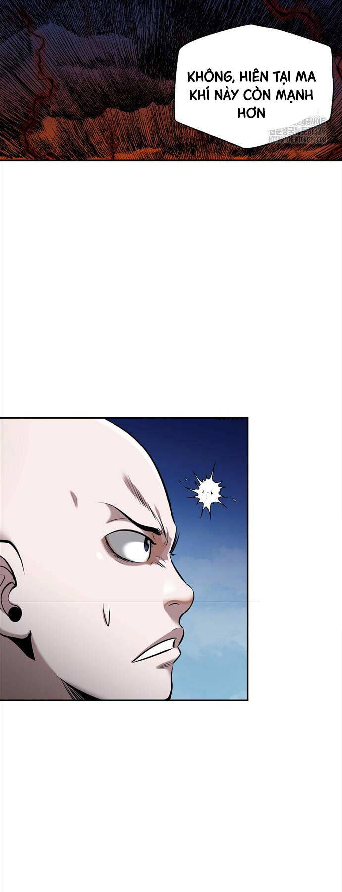 Ma Nhân Hoa Sơn Chap 81 - Next Chap 82