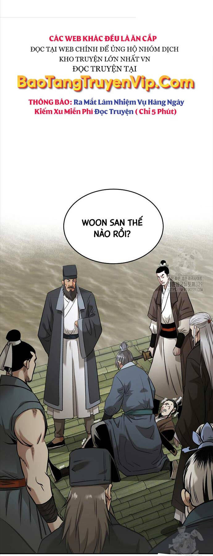 Ma Nhân Hoa Sơn Chap 81 - Next Chap 82