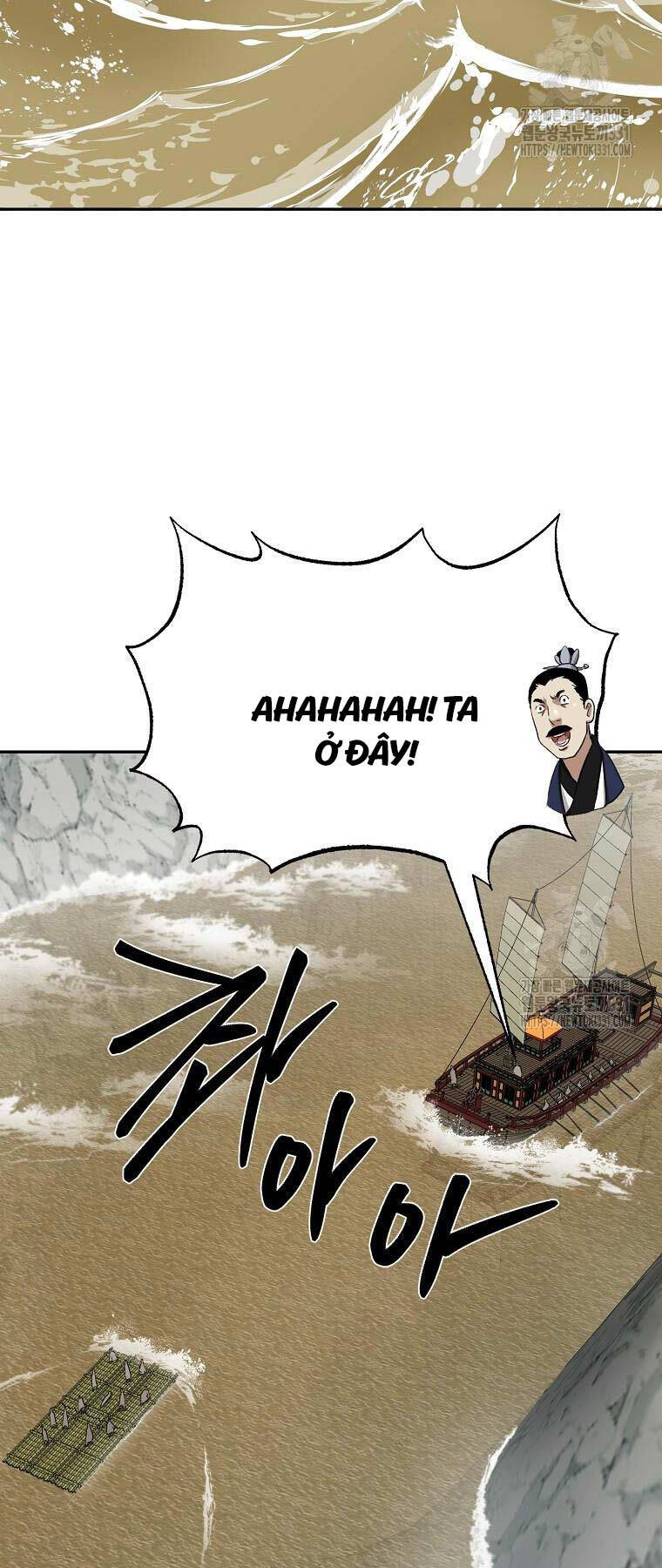 Ma Nhân Hoa Sơn Chap 82 - Next Chap 83