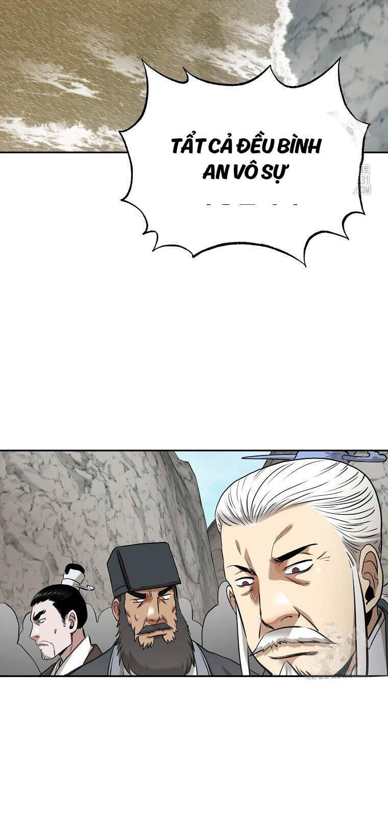 Ma Nhân Hoa Sơn Chap 82 - Next Chap 83