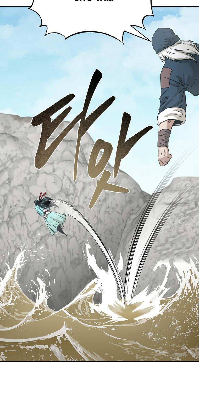 Ma Nhân Hoa Sơn Chap 82 - Next Chap 83