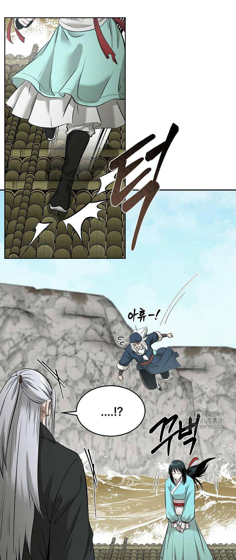 Ma Nhân Hoa Sơn Chap 82 - Next Chap 83