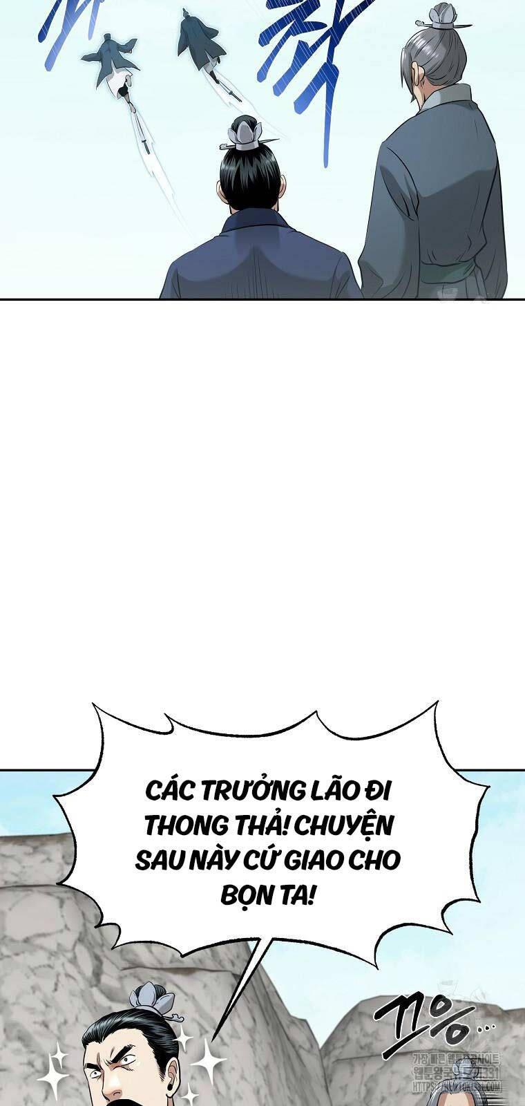 Ma Nhân Hoa Sơn Chap 82 - Next Chap 83