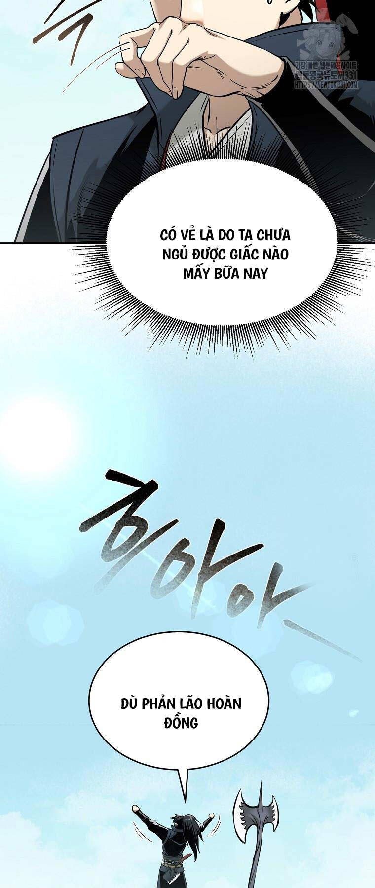 Ma Nhân Hoa Sơn Chap 82 - Next Chap 83