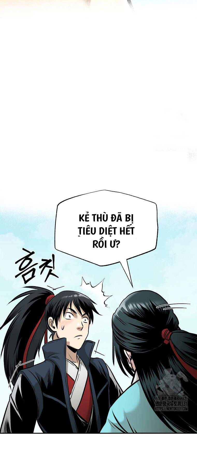 Ma Nhân Hoa Sơn Chap 82 - Next Chap 83