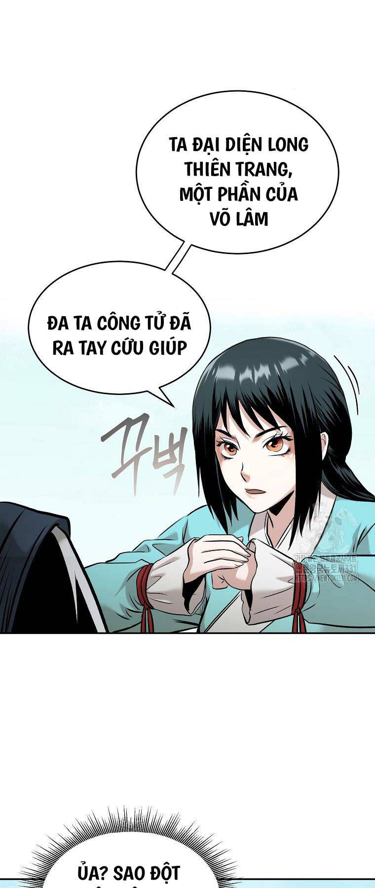 Ma Nhân Hoa Sơn Chap 82 - Next Chap 83