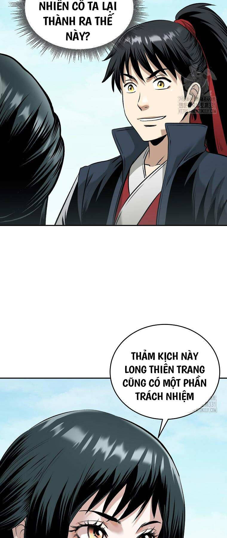 Ma Nhân Hoa Sơn Chap 82 - Next Chap 83