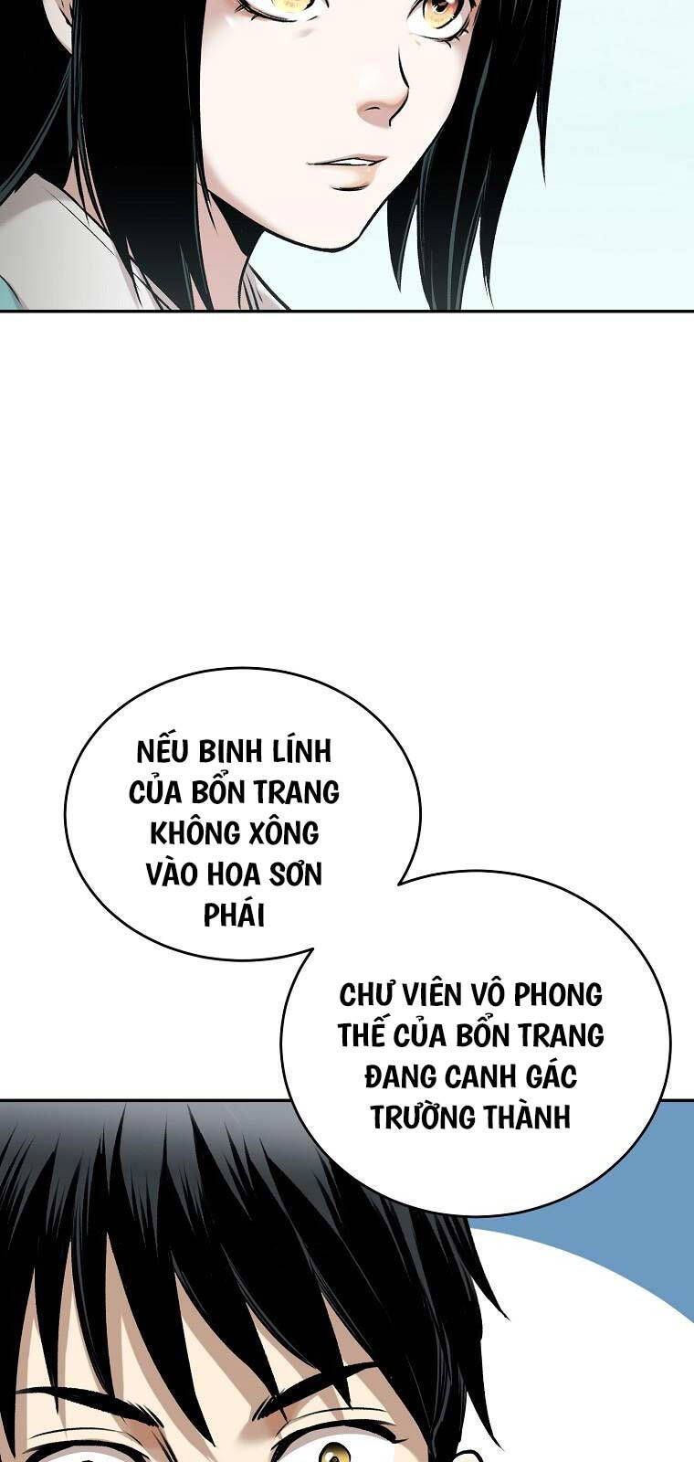 Ma Nhân Hoa Sơn Chap 82 - Next Chap 83