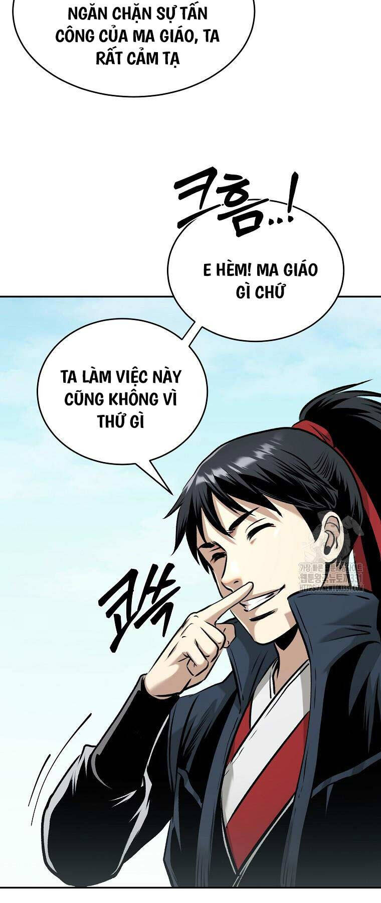 Ma Nhân Hoa Sơn Chap 82 - Next Chap 83
