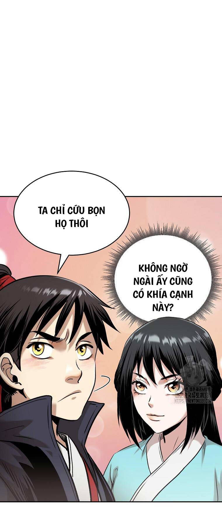 Ma Nhân Hoa Sơn Chap 82 - Next Chap 83