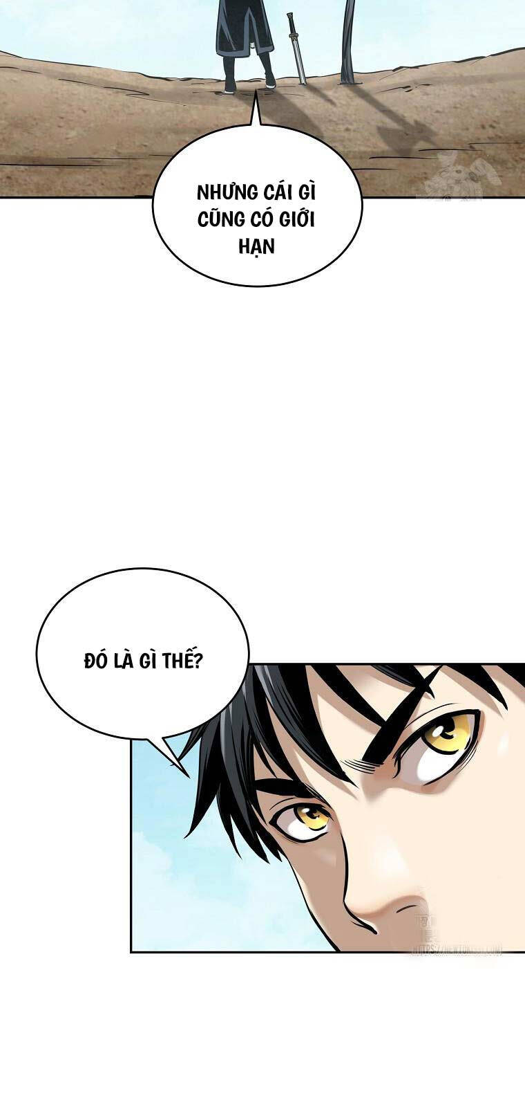 Ma Nhân Hoa Sơn Chap 82 - Next Chap 83