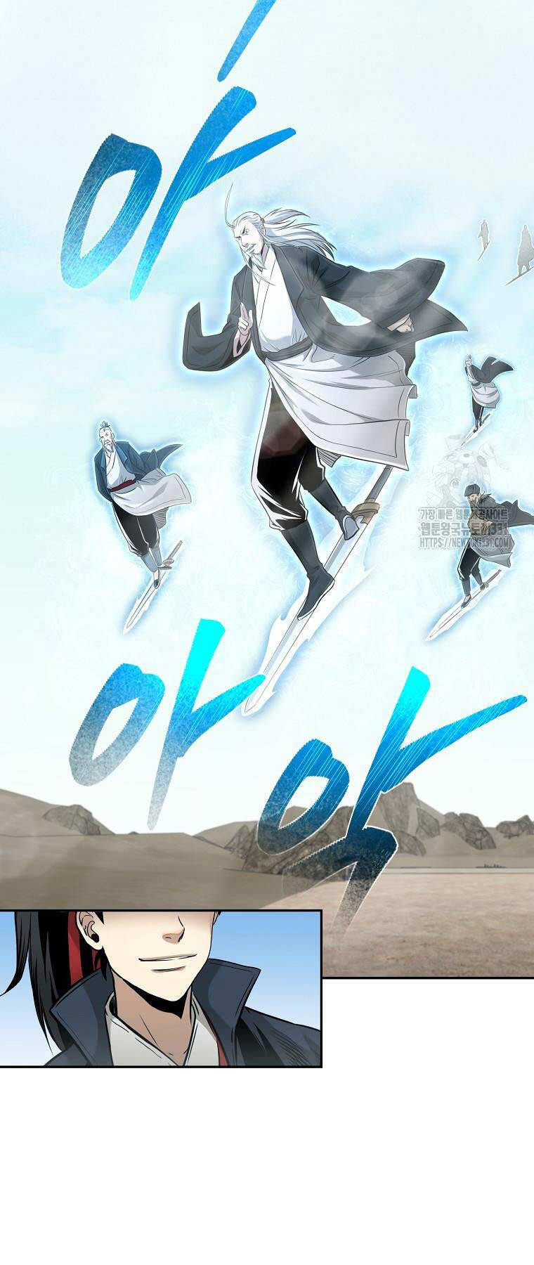 Ma Nhân Hoa Sơn Chap 82 - Next Chap 83