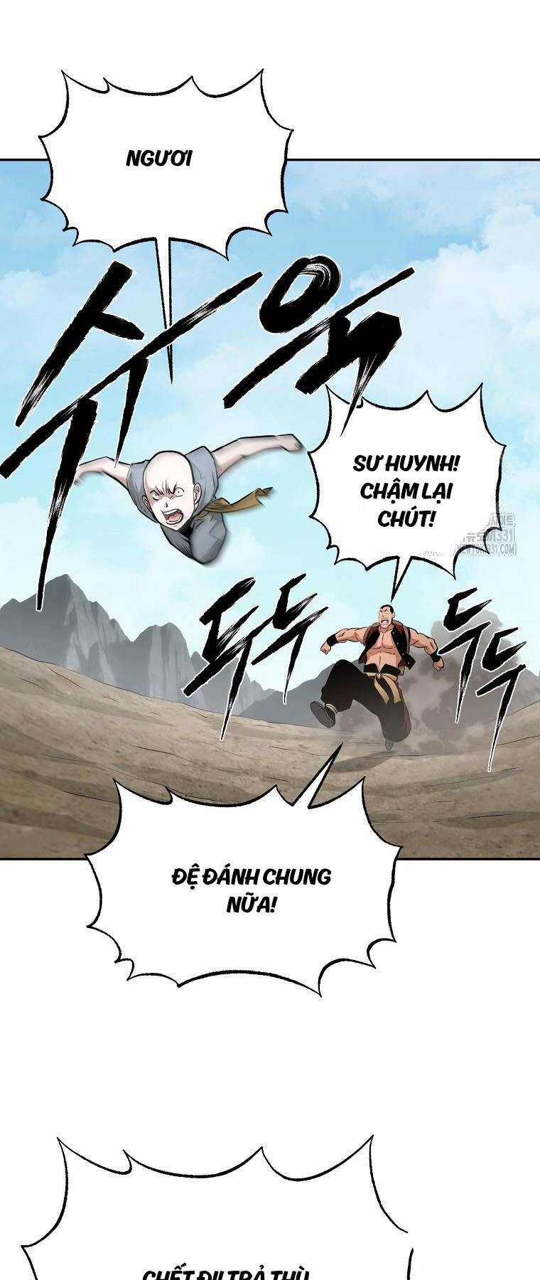 Ma Nhân Hoa Sơn Chap 82 - Next Chap 83