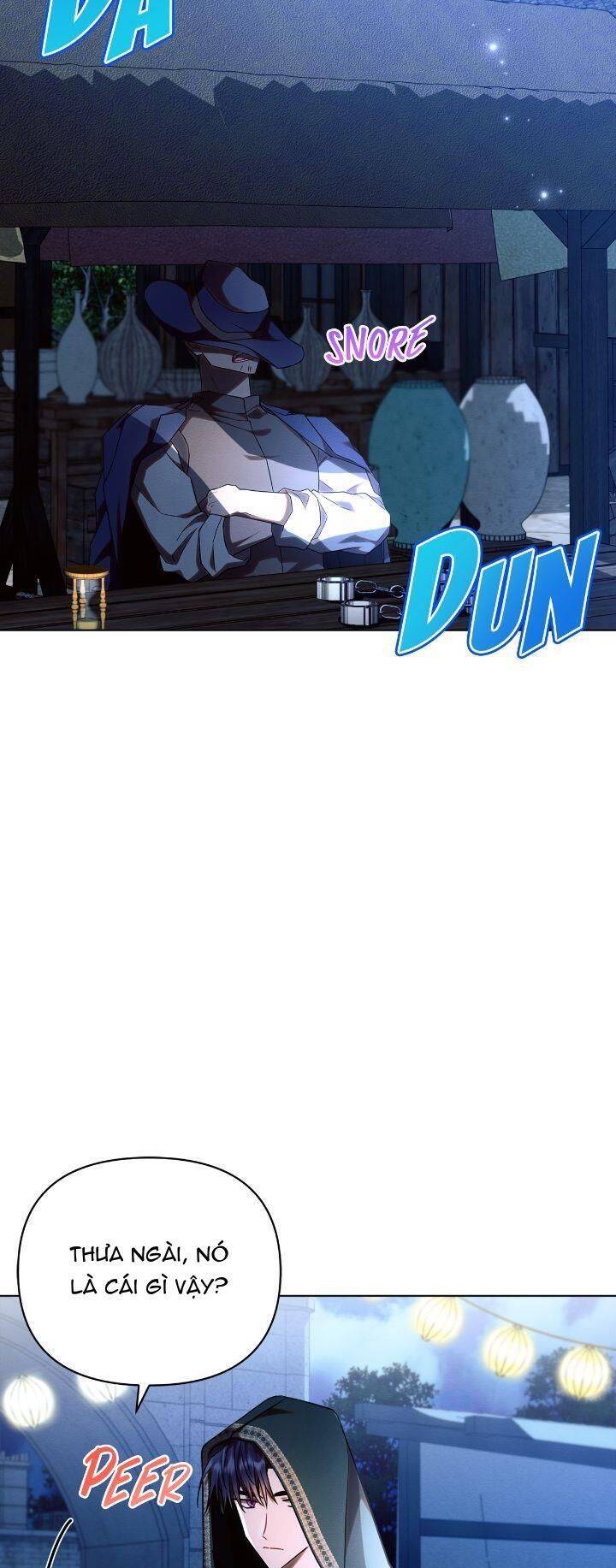 Công Chúa Ashtarte Chap 53 - Next Chap 54