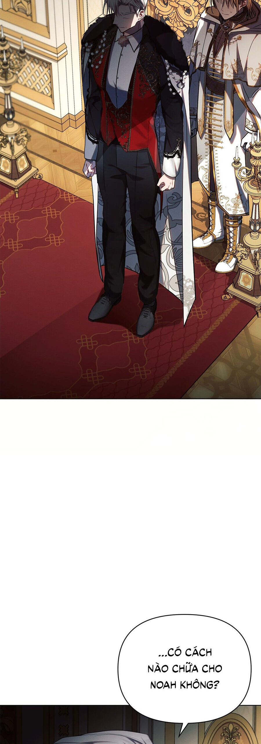 Công Chúa Ashtarte Chap 61 - Next Chap 62