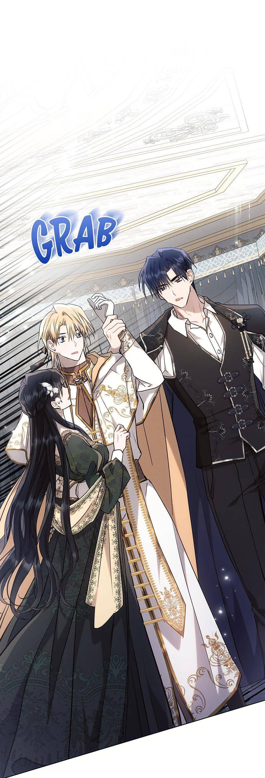 Công Chúa Ashtarte Chap 70 - Next Chap 71