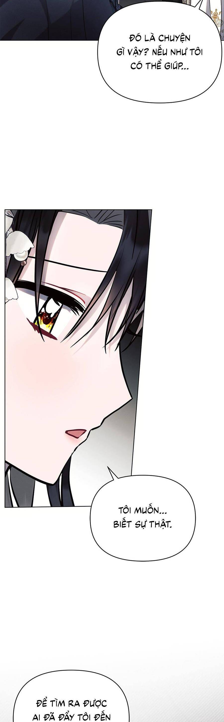 Công Chúa Ashtarte Chap 70 - Next Chap 71