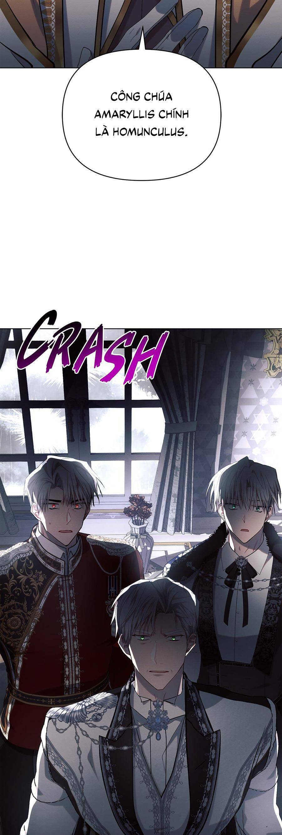 Công Chúa Ashtarte Chap 70 - Next Chap 71