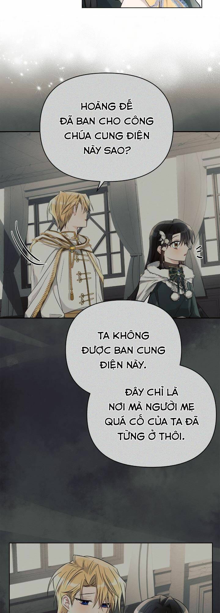 Công Chúa Ashtarte Chap 37 - Next Chap 38