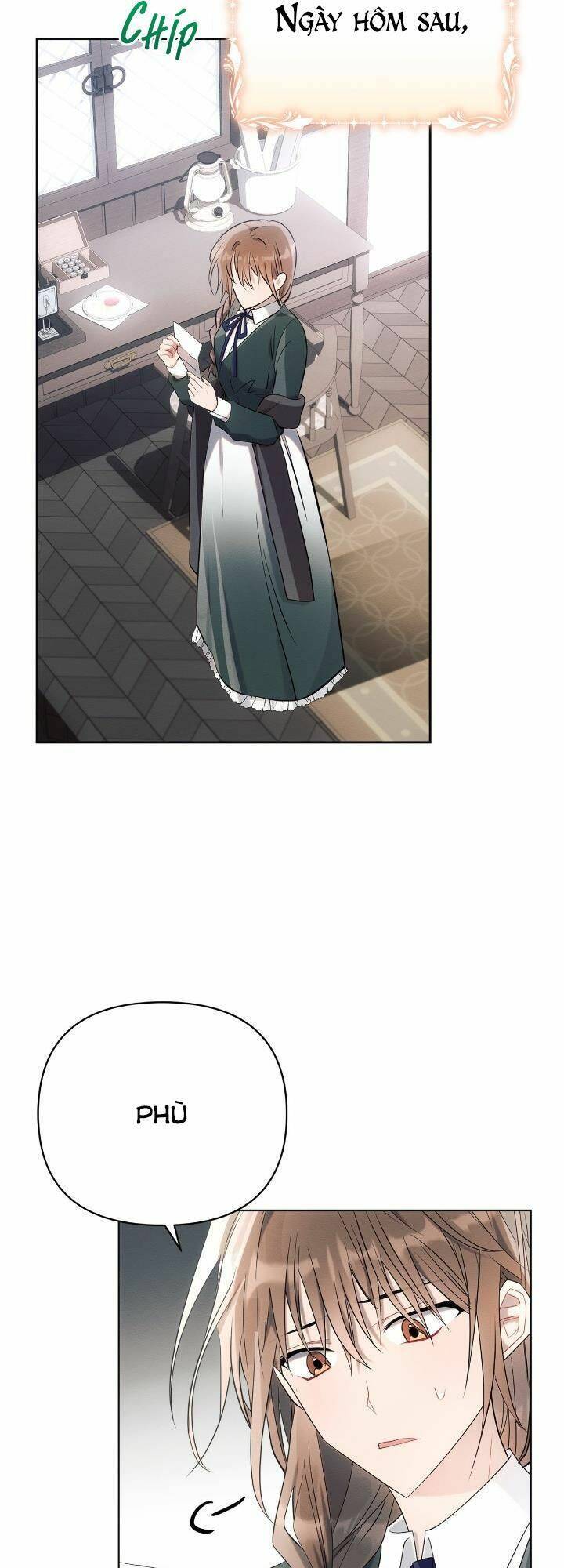 Công Chúa Ashtarte Chap 37 - Next Chap 38