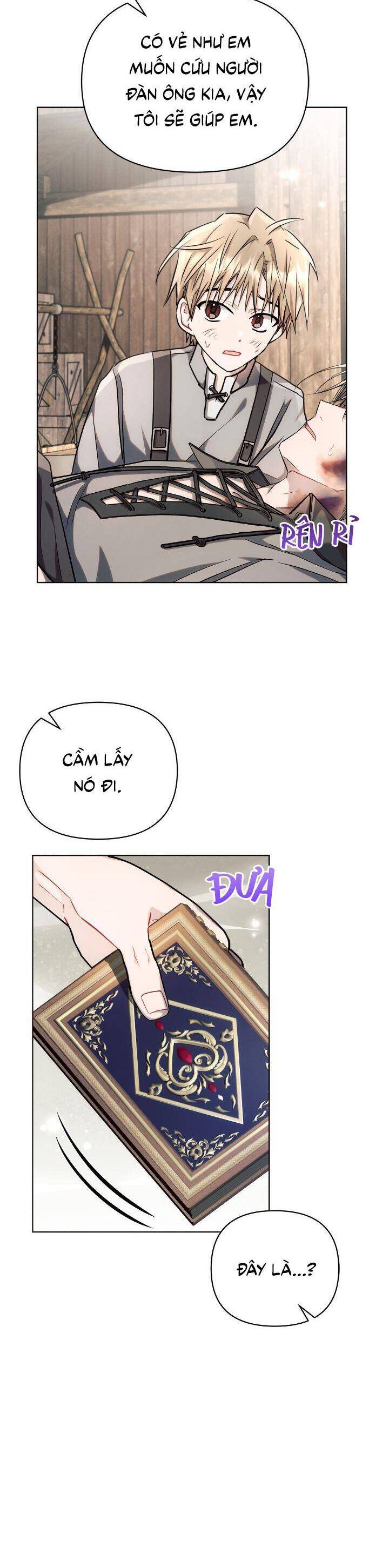 Công Chúa Ashtarte Chap 58 - Next Chap 59