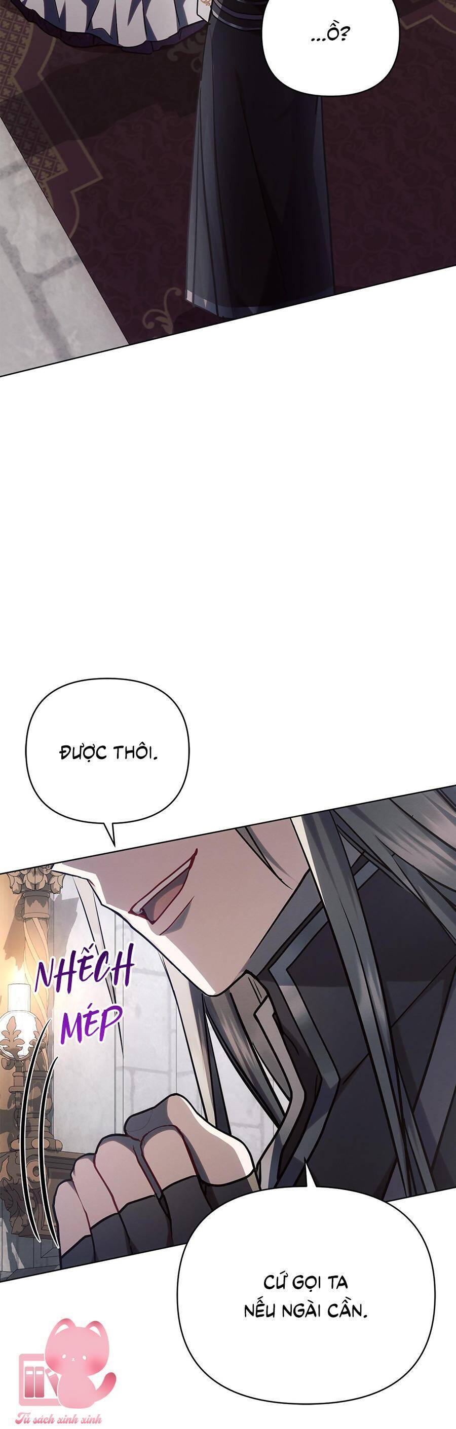 Công Chúa Ashtarte Chap 59 - Next Chap 60