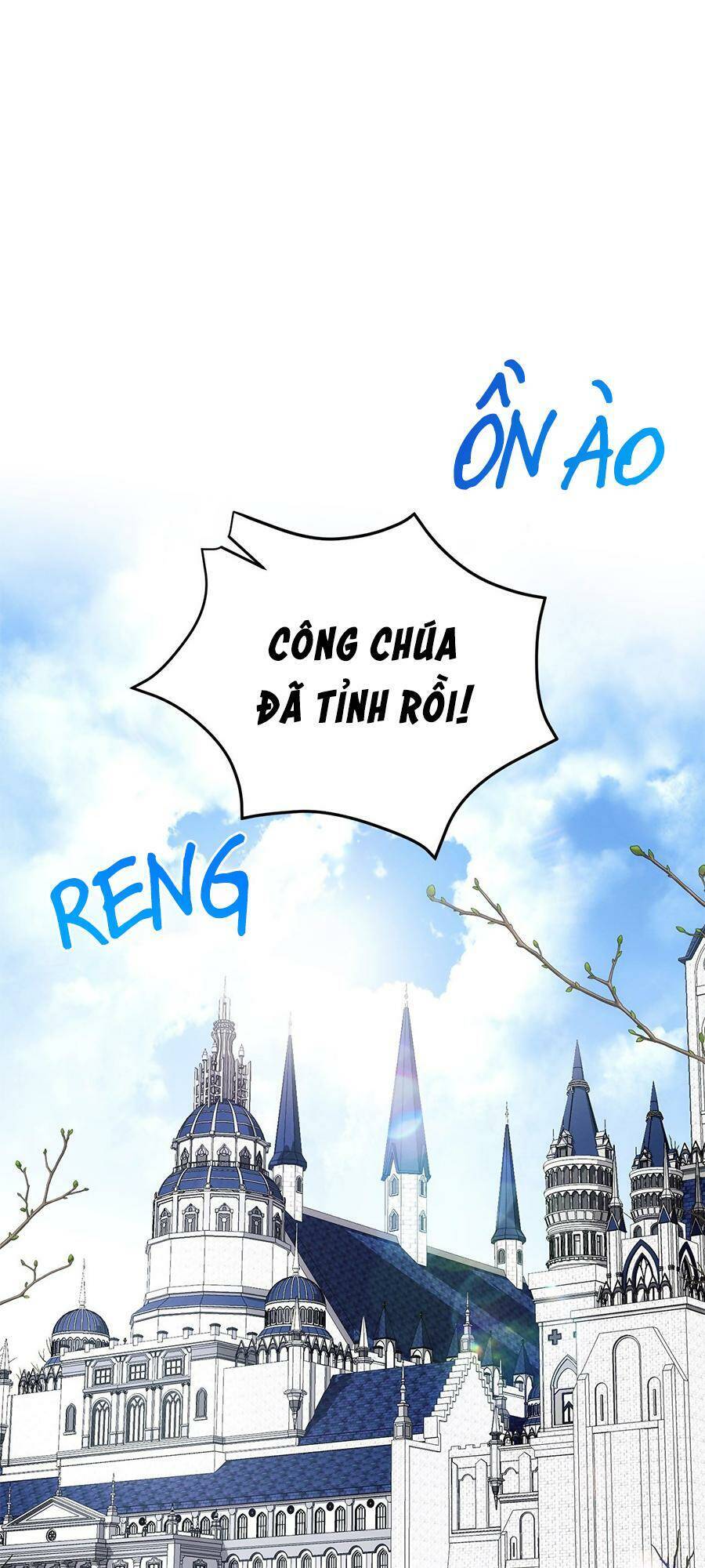 Công Chúa Ashtarte Chap 62 - Next Chap 63