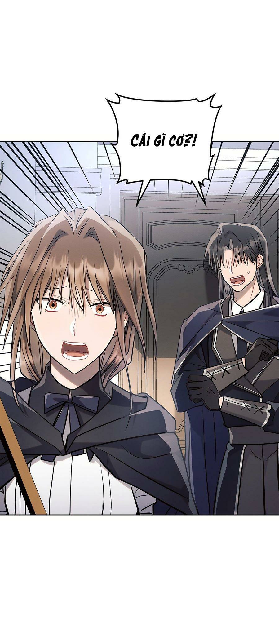 Công Chúa Ashtarte Chap 72 - Next Chap 73