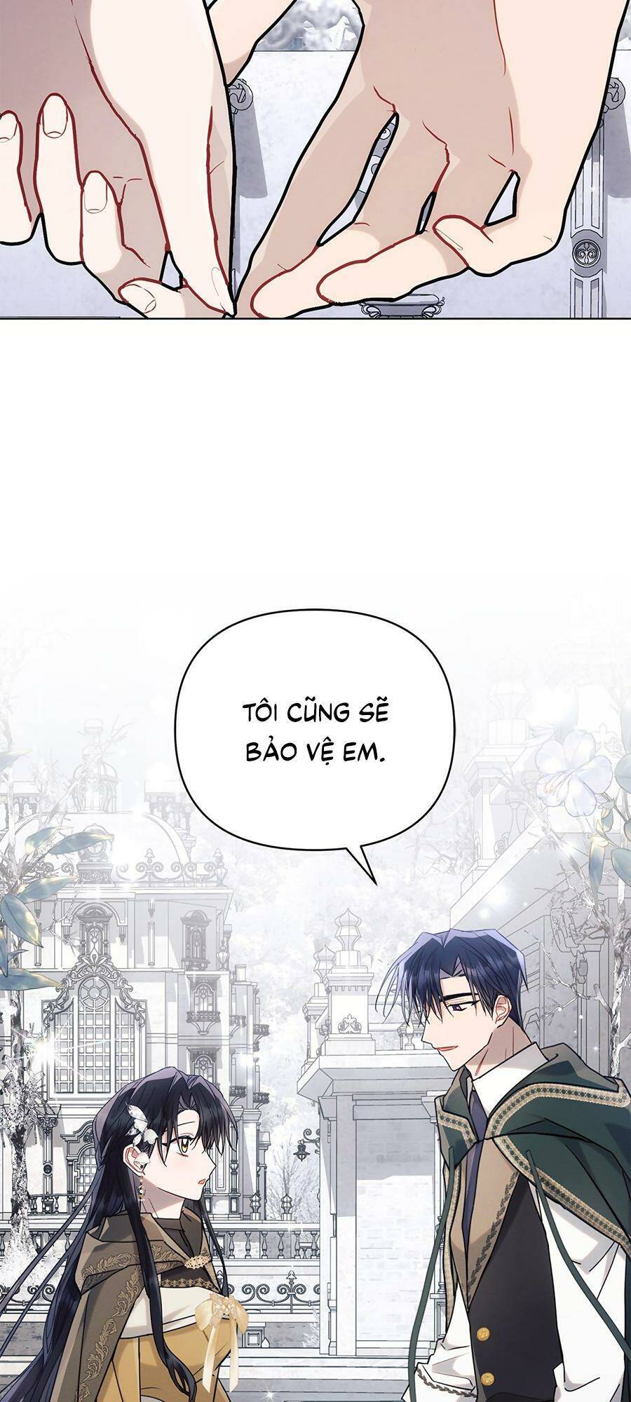 Công Chúa Ashtarte Chap 72 - Next Chap 73