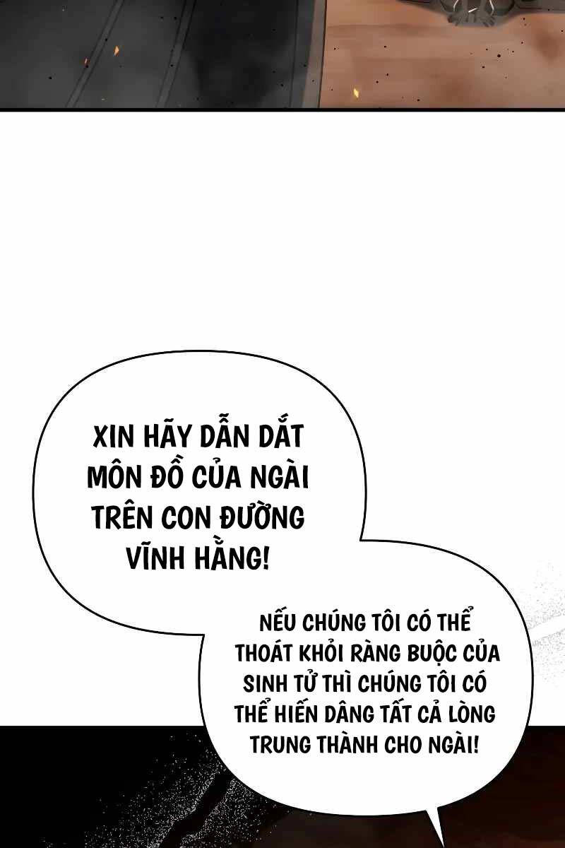 Người Chơi Trở Lại Sau 10000 Năm Chap 68 - Next Chap 69