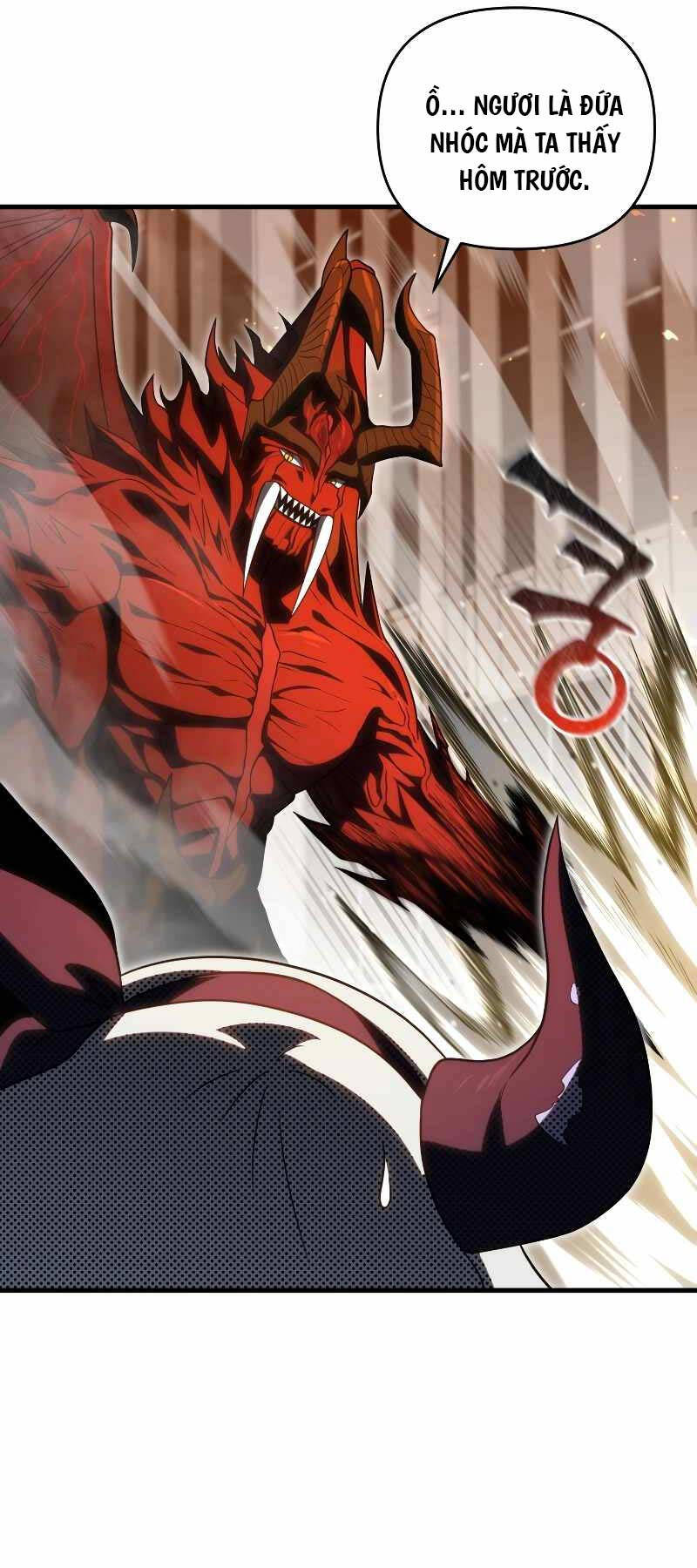 Người Chơi Trở Lại Sau 10000 Năm Chap 74 - Next Chap 75