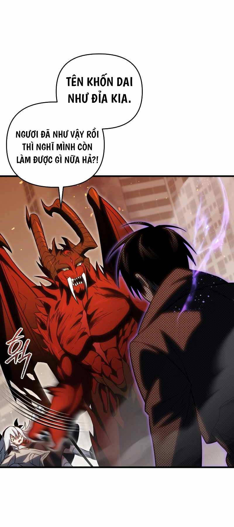 Người Chơi Trở Lại Sau 10000 Năm Chap 74 - Next Chap 75