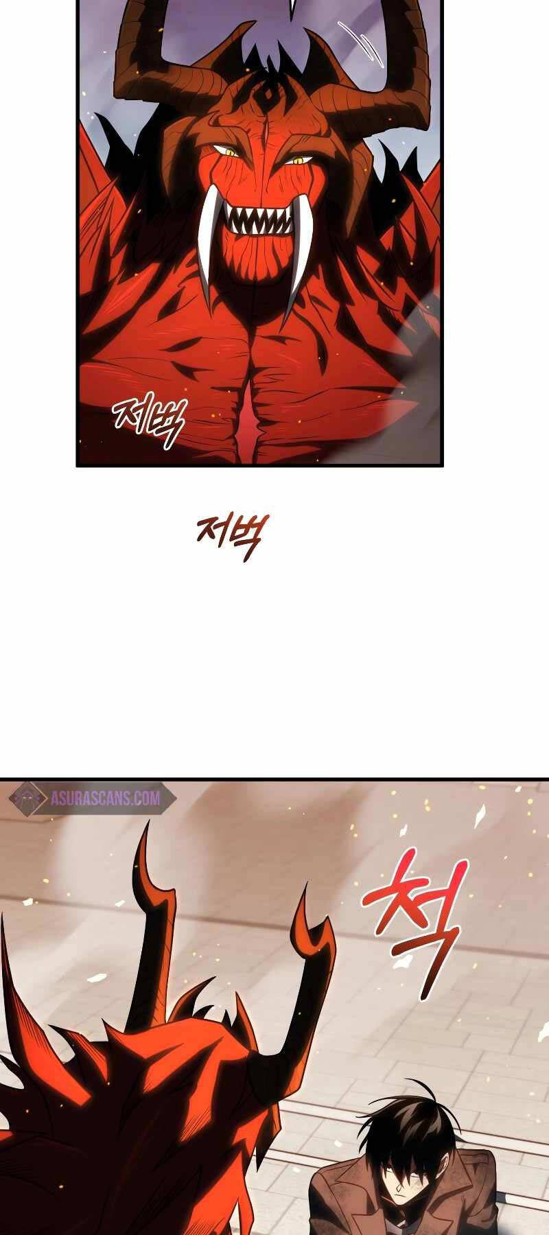 Người Chơi Trở Lại Sau 10000 Năm Chap 74 - Next Chap 75