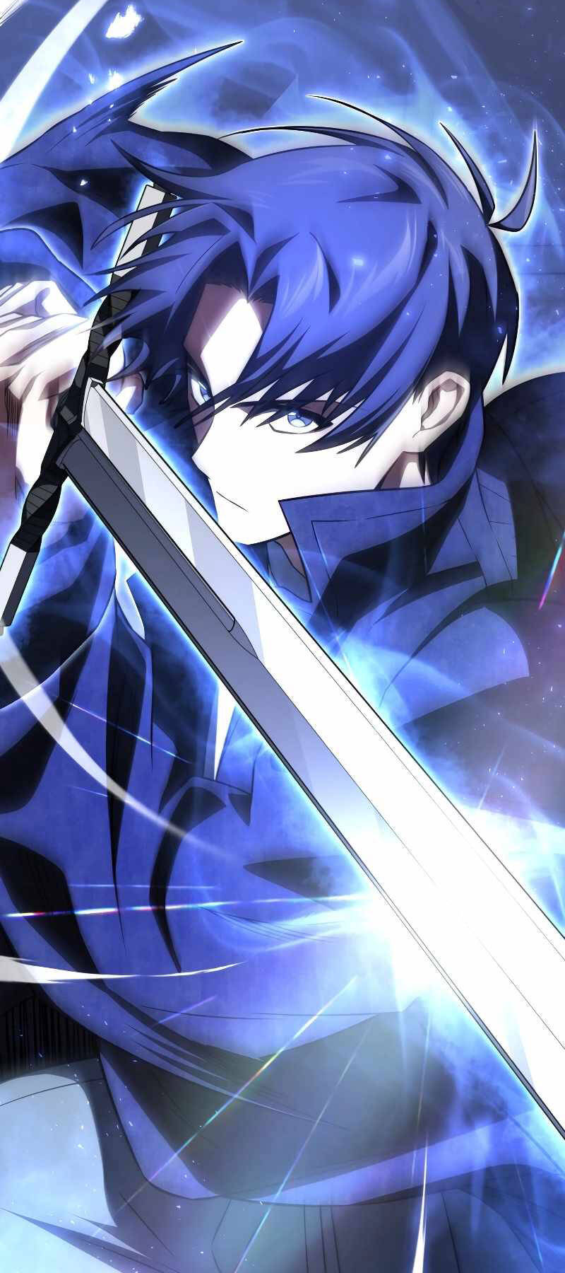 Người Chơi Trở Lại Sau 10000 Năm Chap 76 - Next Chap 77