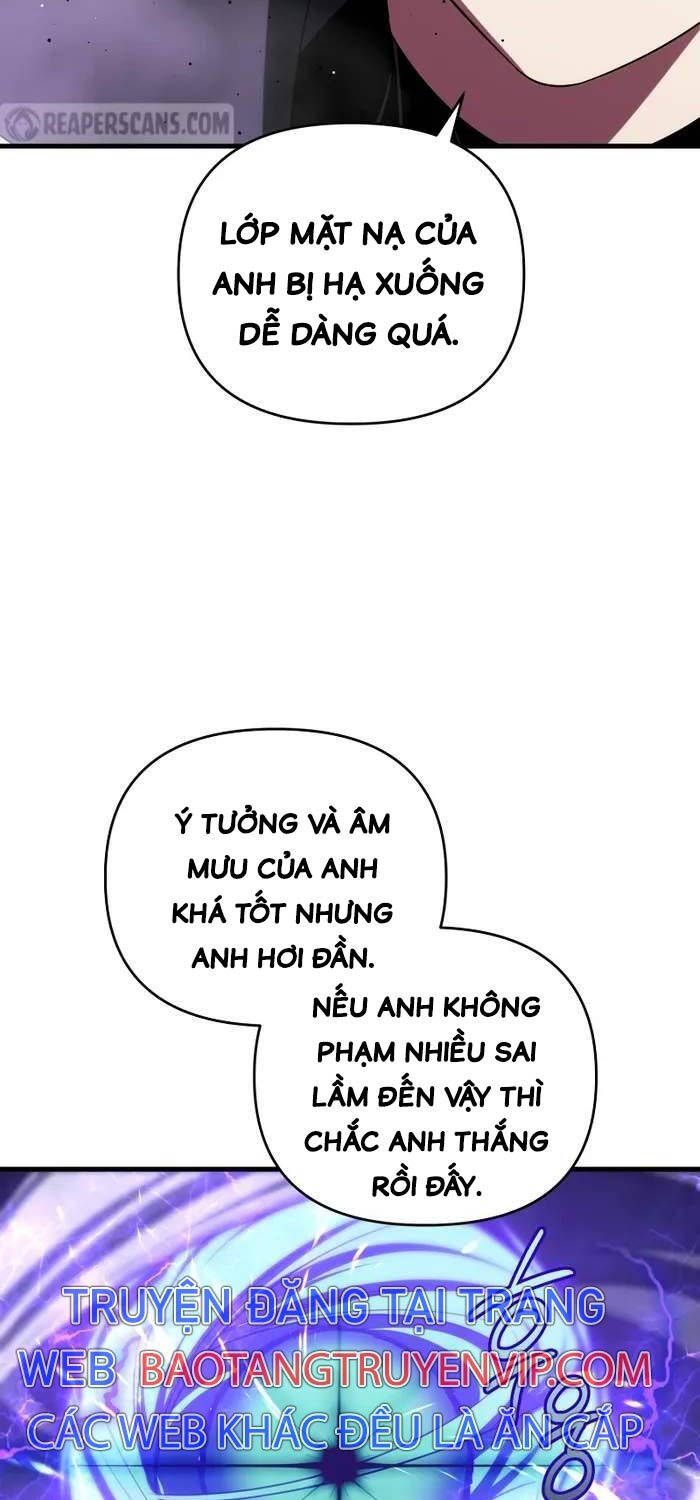 Người Chơi Trở Lại Sau 10000 Năm Chap 86 - Next Chap 87