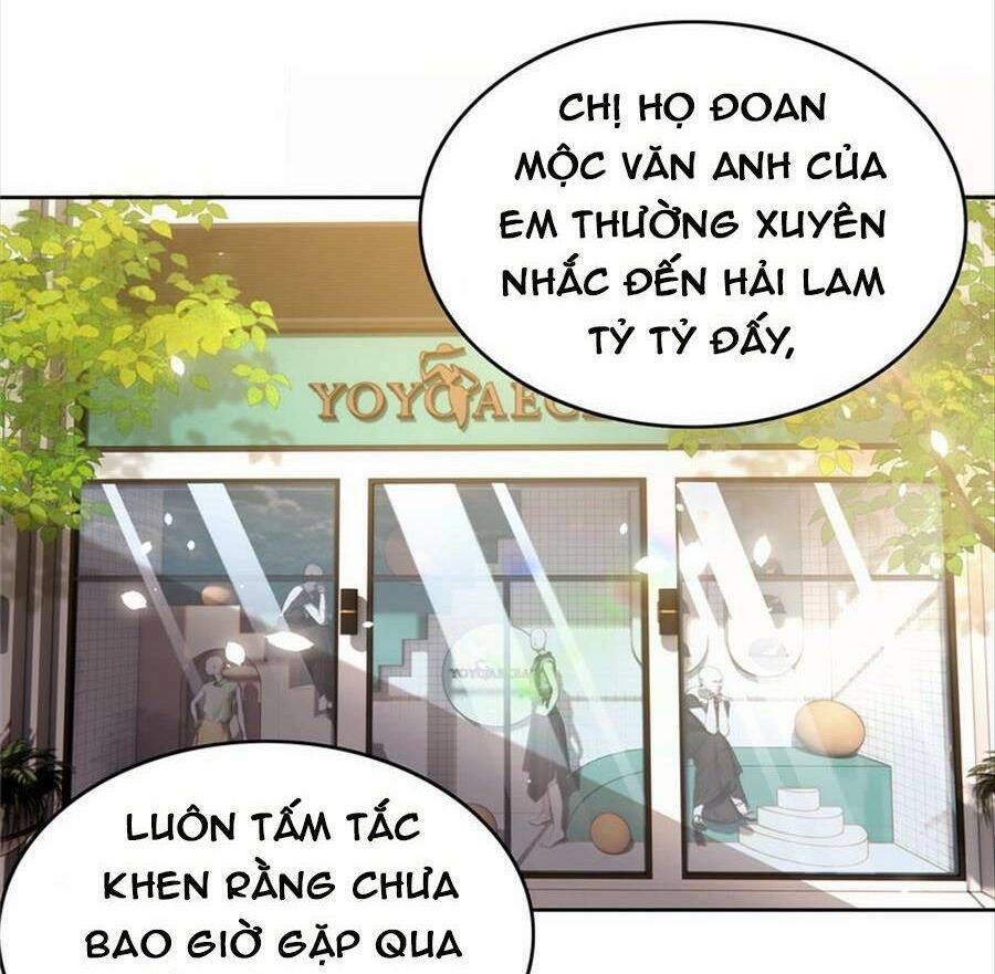 Cô Vợ Của Tôi Không Dễ Bắt Nạt Chap 102 - Next Chap 103