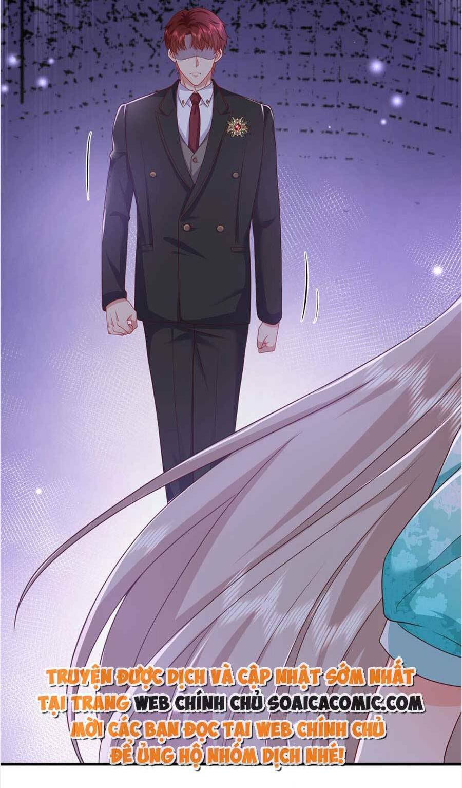 Cô Vợ Của Tôi Không Dễ Bắt Nạt Chap 43 - Next Chap 44