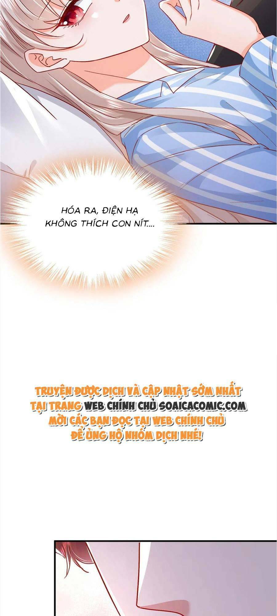 Cô Vợ Của Tôi Không Dễ Bắt Nạt Chap 45 - Next Chap 46