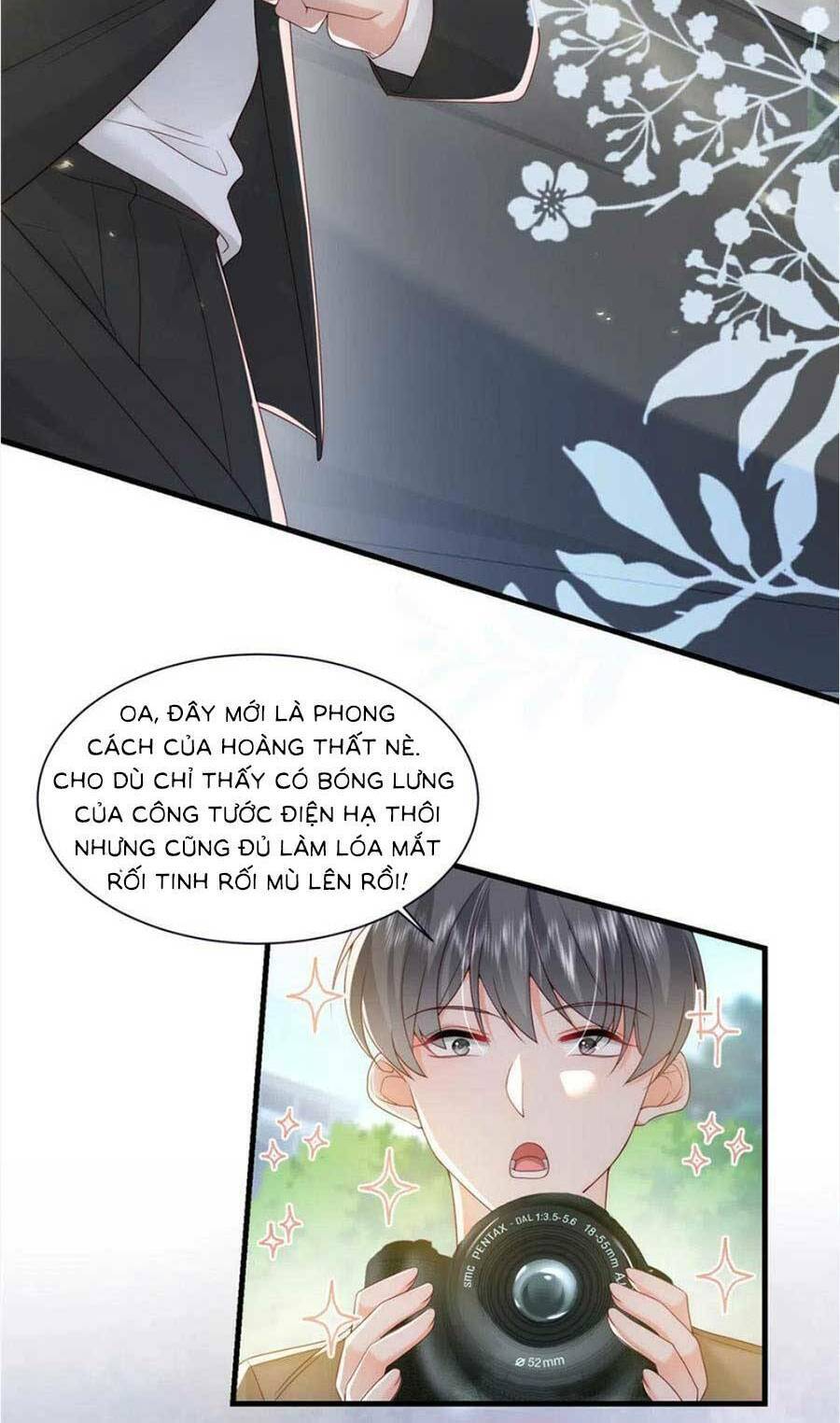 Cô Vợ Của Tôi Không Dễ Bắt Nạt Chap 47 - Next Chap 48