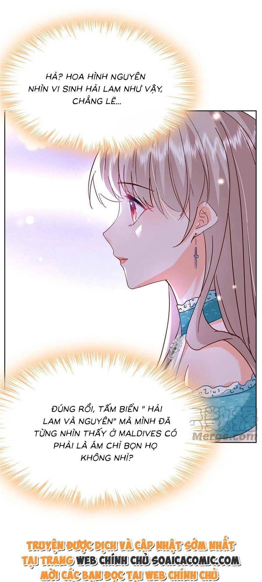 Cô Vợ Của Tôi Không Dễ Bắt Nạt Chap 50 - Next Chap 51