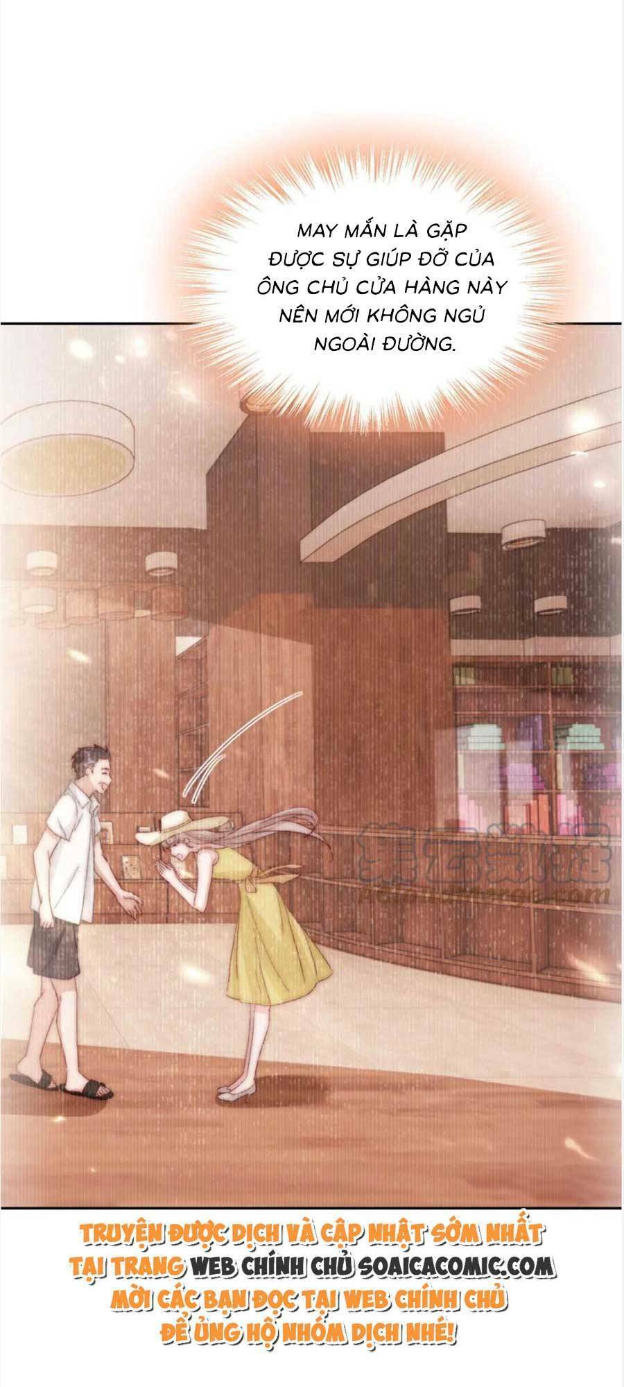 Cô Vợ Của Tôi Không Dễ Bắt Nạt Chap 56 - Next Chap 57