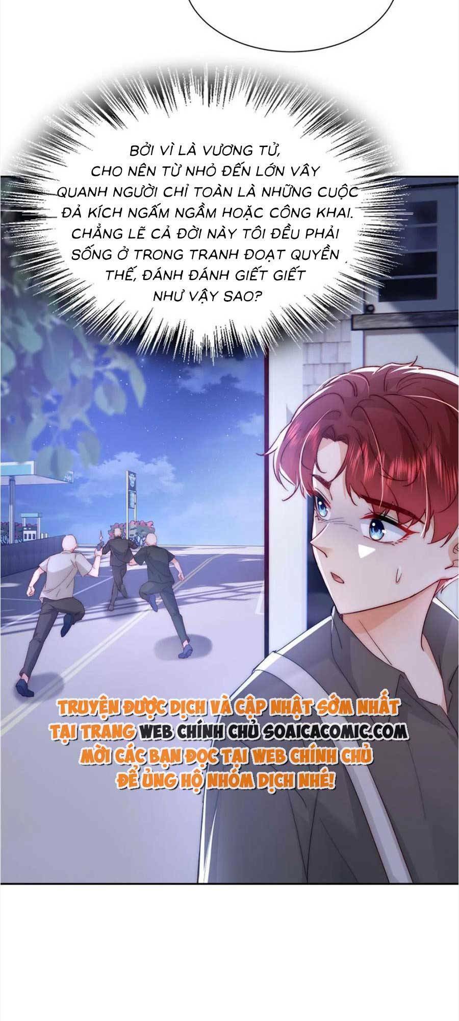 Cô Vợ Của Tôi Không Dễ Bắt Nạt Chap 56 - Next Chap 57